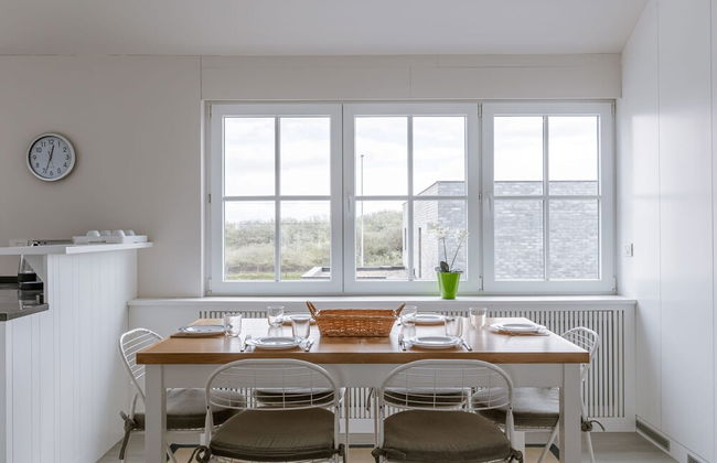 BE MID Zonn 1 in Middelkerke - Foto 9