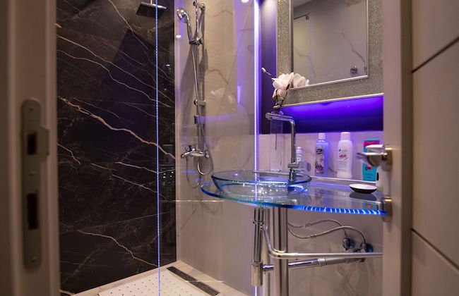 Aurora Lux Spa - Photo 25