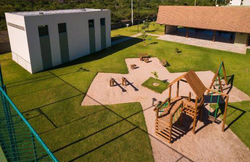 02 Quartos - Carneiros Beach Resort - Ideal para Família - Foto 18