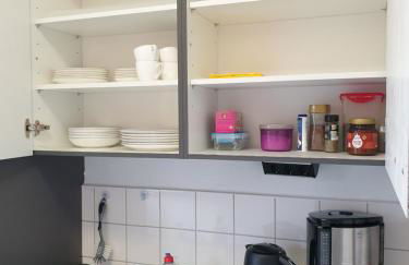 Apartment am Park 2 - Foto 19