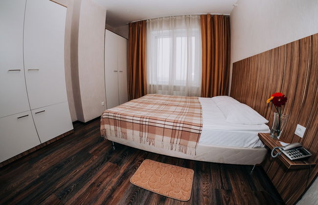 Nevsky Apart Salut - Foto 7