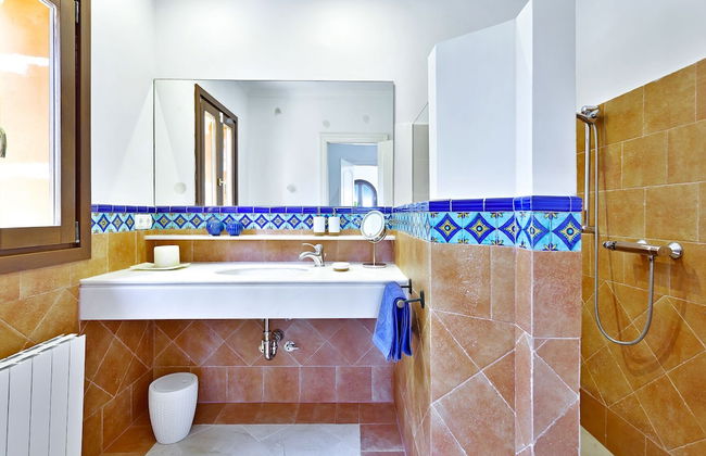 Sotogrande White House Villa - Photo 40