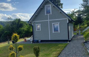 Domek z widokiem - Foto 11