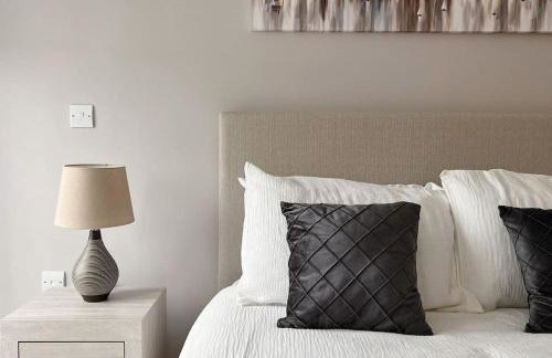 No29, Luxury Apartment near Bicester Village - Foto 12