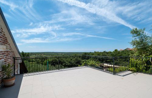 Family friendly house with a swimming pool Radovin, Zadar - 21307 - Foto 26