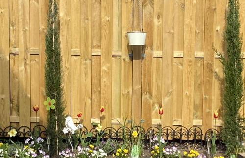 Holiday Home Schöndorf by Interhome - Foto 28