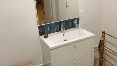 Appartement d'architecte - Foto 4