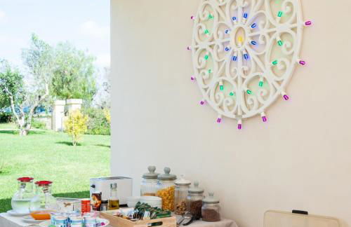 La Casina Di Borgagne - Foto 9