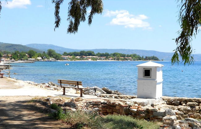 Harmony Platanidia Pelion - Foto 43