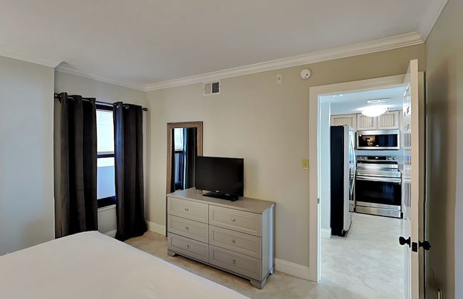 Ocean Breeze East by SVR - Foto 17