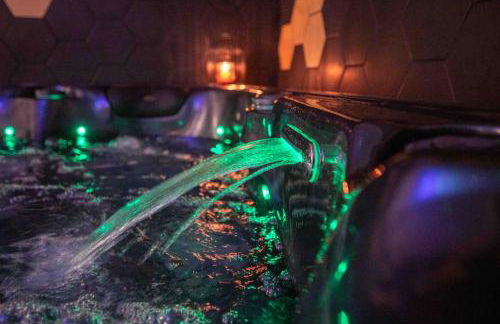 Suite pour les Amoureux_Val d'Europe Disney - Foto 40