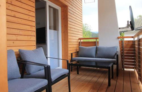 Arber Lofts in Bayerisch Eisenstein - Foto 17