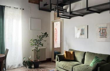 Speciale Apartment - Foto 6