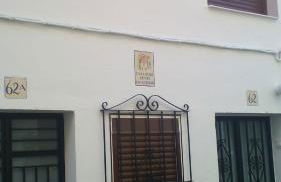 El Refugio Lila de Ubrique - Foto 13