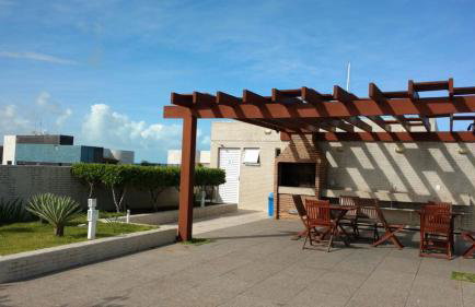 JTR-Condominio a Beira Mar - Foto 43