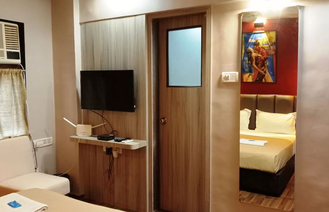 Landmark Asia Serviced Apartments - Foto 41