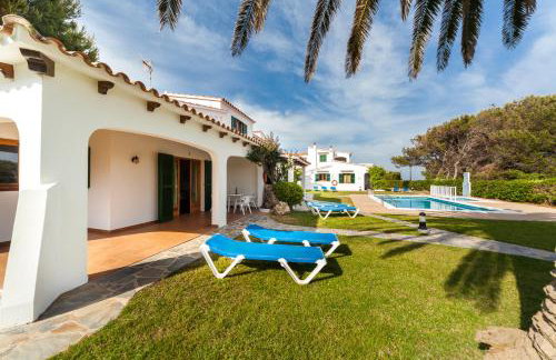 Apartamentos Arenal Playa Menorca - Photo 48
