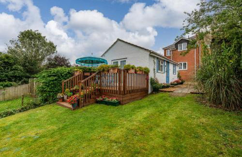 1 bed house in Hampshire - Foto 31