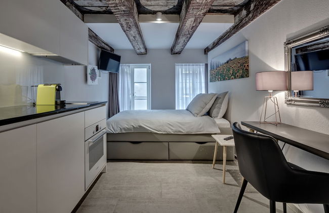 The Residence La Cittadella - Foto 4