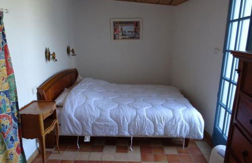 Villa Caprice des vents - Foto 16