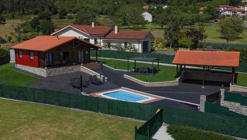 Vivienda vacacional El Peñon - Foto 4, Garden