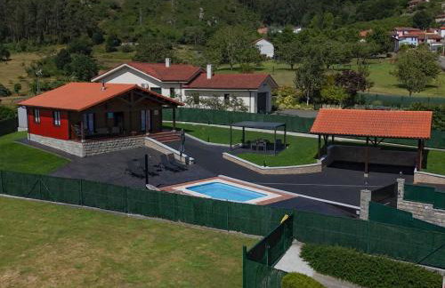 Vivienda vacacional El Peñon - Foto 4