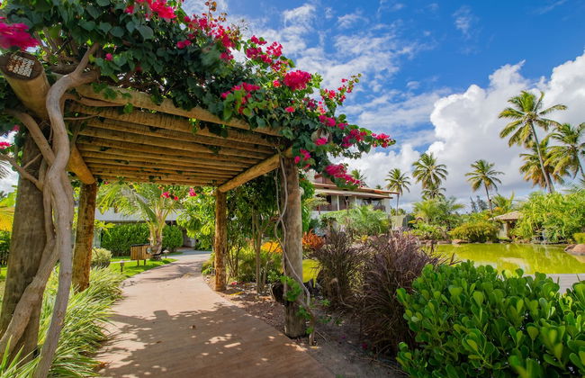 Areia Azul Aparts Brazil - Imbassai Ykutiba - Foto 55