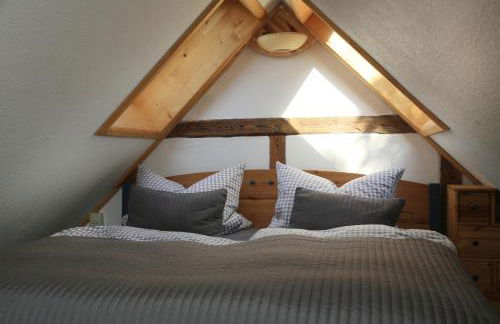 Ferienhaus mit Elbblick - Foto 6