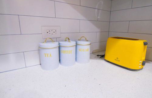 Nesty Stays - Foto 17