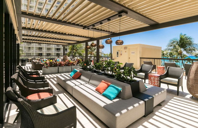 Aston Waikiki Beach Tower - Photo 66