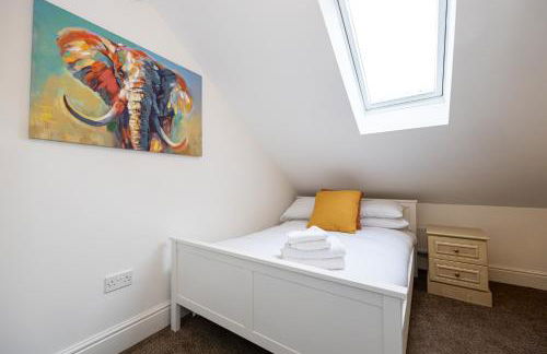 The Burton- Free Gated Parking - Photo 14