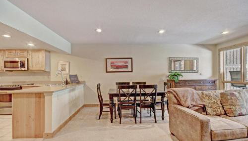 Cm244S Copper Mtn Inn Condo - Foto 3