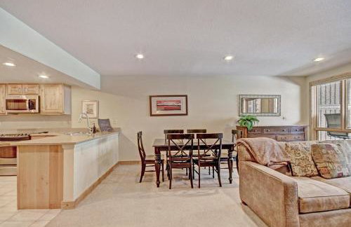 Cm244S Copper Mtn Inn Condo - Foto 3