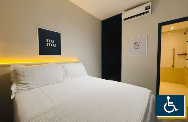 Apê Metrô Higienópolis Mackenzie - Foto 33