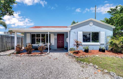 Cozy and Charming in SoSo - Foto 25