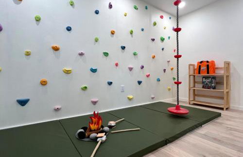 The Owl & Firefly - A Cabin for Families - Foto 19