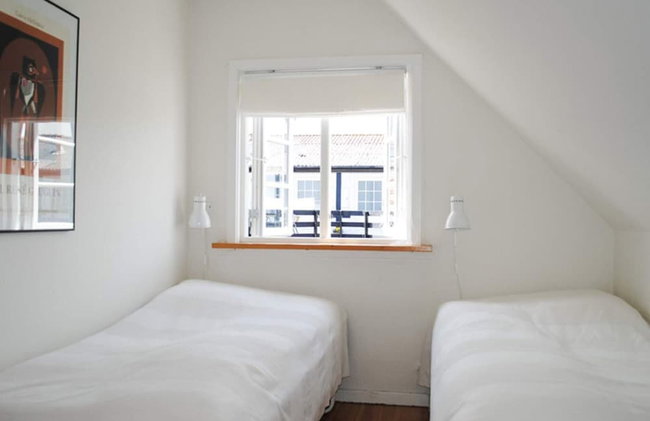 4 Person Holiday Home in Svaneke - Foto 3
