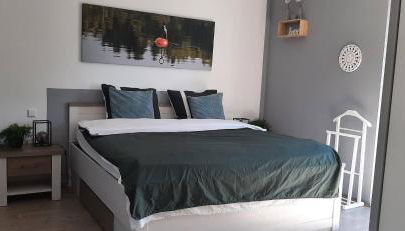 Garden apartment Winterberg WOODS - Foto 4