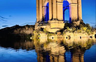 Cosy Suite - Élégance & Calme en Hyper-Centre - Foto 44