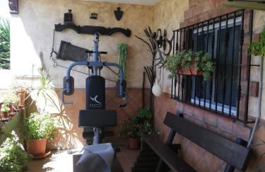 FINCA LOS CHATOS - Foto 7