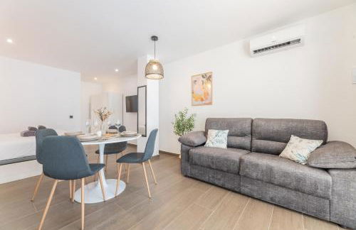 Suite Deluxe Valencia - Beach Apartments I - Foto 23