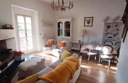 Antico Chalet Momosa Maxi - Foto 8