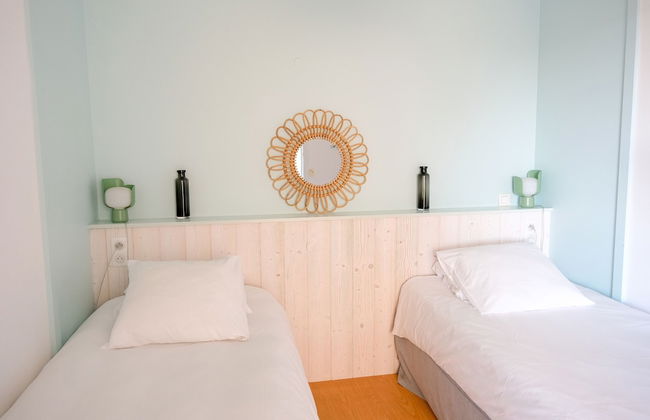 Thalazur Carnac - Résidence - Foto 8