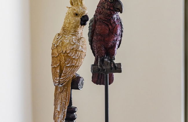 GLOBALSTAY. J One Tower Apartments - Photo 78