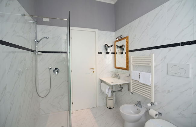 Home Grifondoro Bed & Breakfast - Foto 28