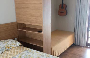 Chalé Brisa da Mata Baia Formosa - Foto 7