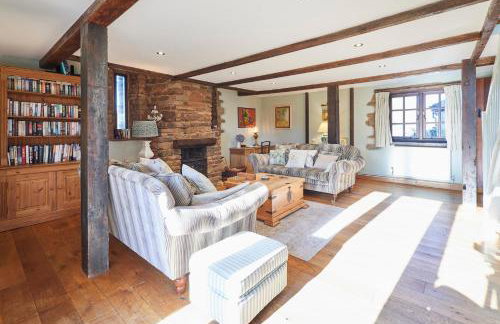 Host & Stay - Tregaer Mill Barn - Foto 5