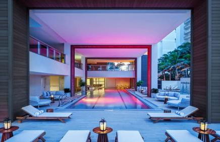 Luxury Ocean View 2BR - Foto 67