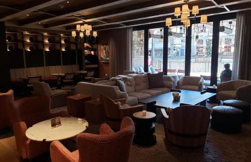 Luxury Residence at a 5 Star Hotel at the Heart of Mountain Village - Telluride - Foto 46