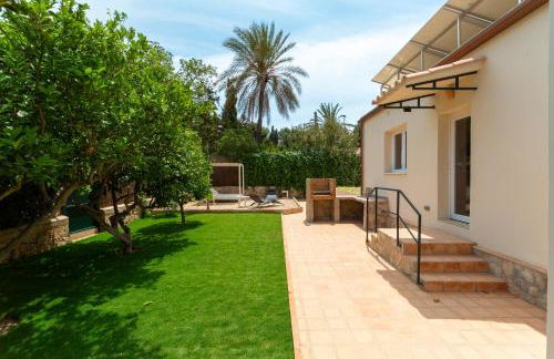 VILLA Henry - Foto 37